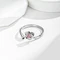 Romantic Crystal Earrings